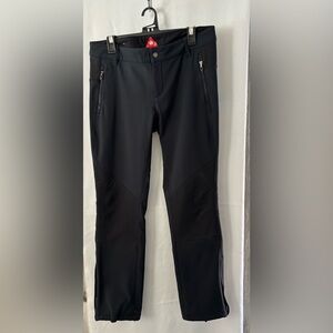 Columbia Omni Heat Titanium Winter Pants. Ladies size 10.
